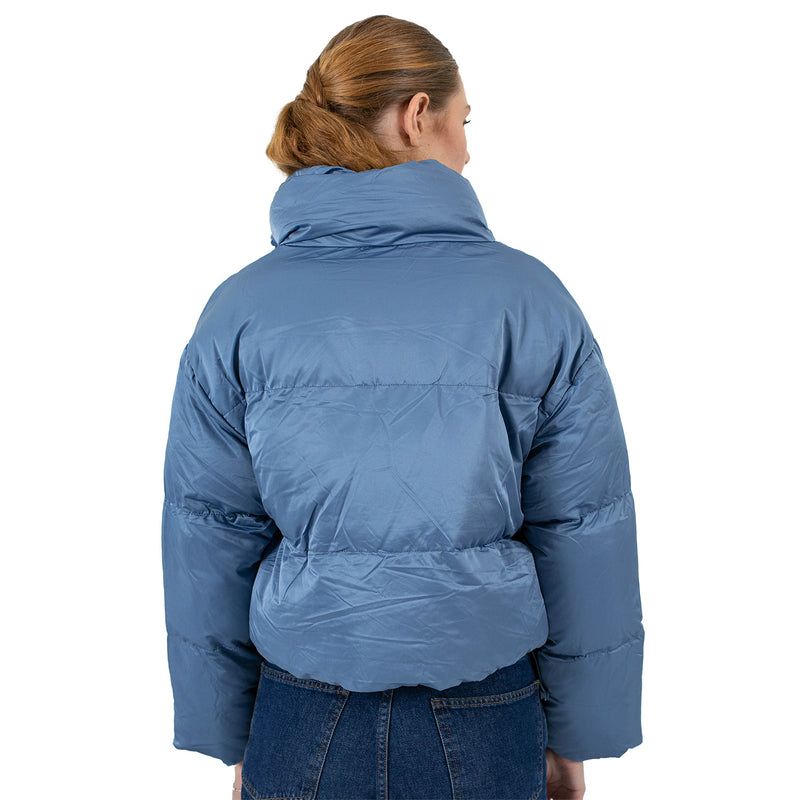 CAMPERA FALON AZUL