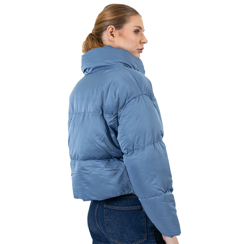 CAMPERA FALON AZUL