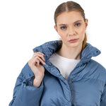CAMPERA FALON AZUL