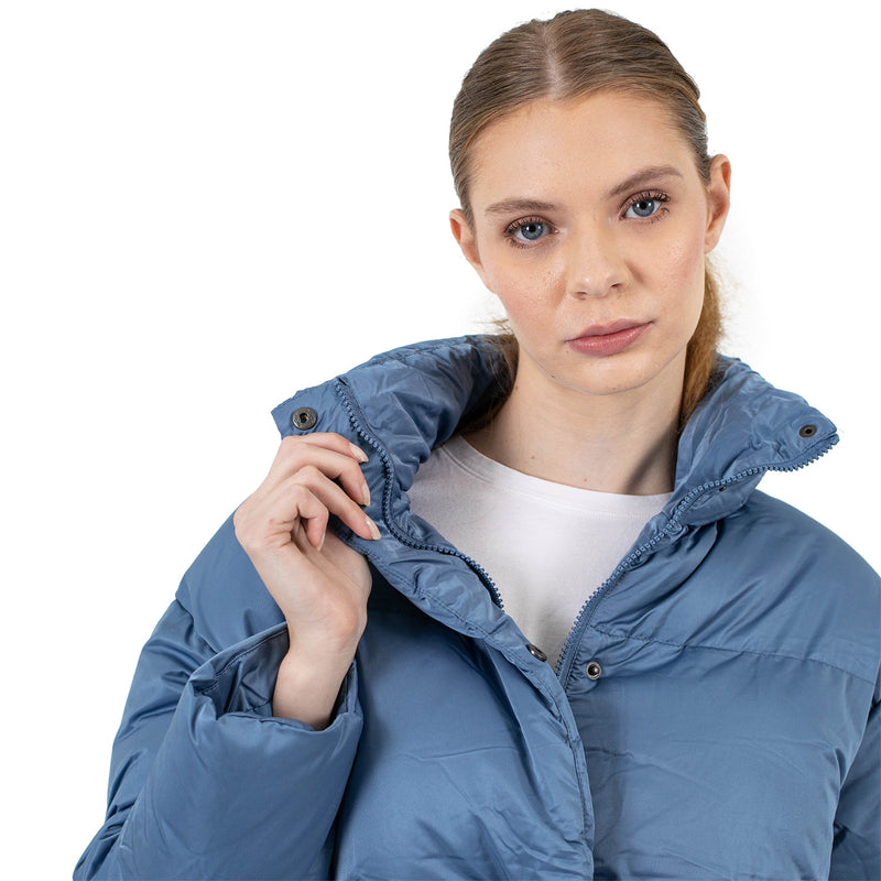 CAMPERA FALON AZUL
