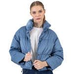 CAMPERA FALON AZUL