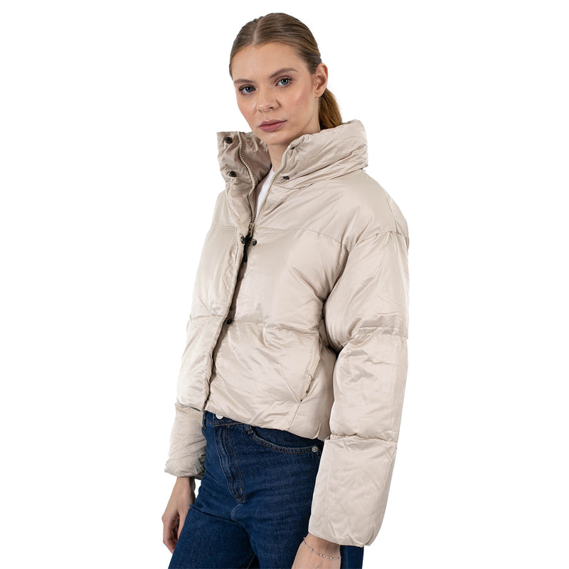 CAMPERA FALON NATURAL