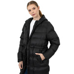CAMPERA AURORE NEGRA