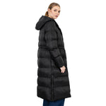 CAMPERA AURORE NEGRA