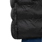 CAMPERA AURORE NEGRA
