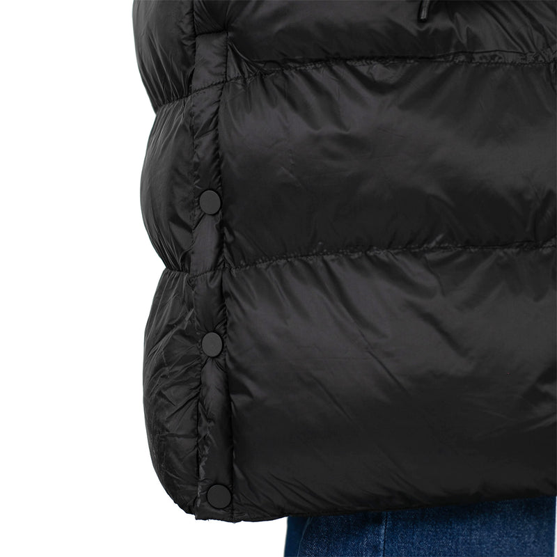 CAMPERA AURORE NEGRA