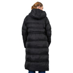 CAMPERA AURORE NEGRA