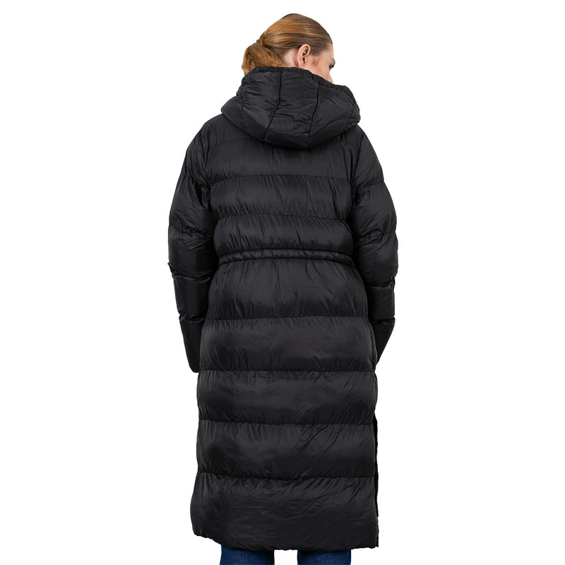CAMPERA AURORE NEGRA