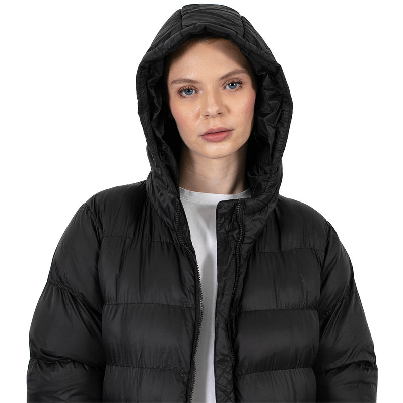 CAMPERA AURORE NEGRA