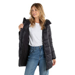 CAMPERA JUNE NEGRA