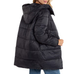 CAMPERA JUNE NEGRA