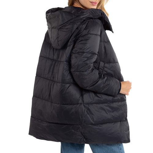 CAMPERA JUNE NEGRA