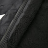 CAMPERA BUFFY NEGRA