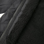CAMPERA BUFFY NEGRA