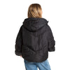 CAMPERA COLLEEN NEGRA