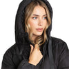 CAMPERA COLLEEN NEGRA