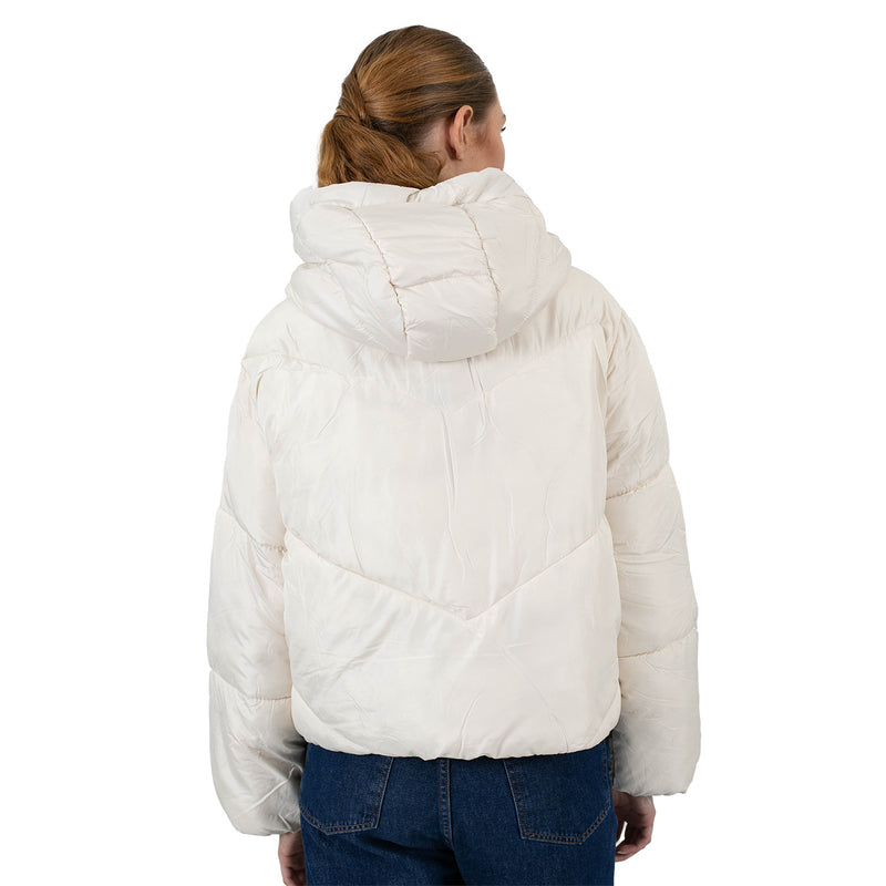 CAMPERA COLLEEN NATURAL