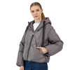 CAMPERA COLLEEN GRIS