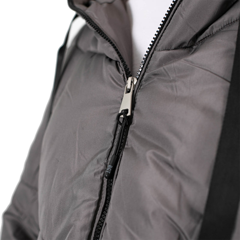 CAMPERA COLLEEN GRIS