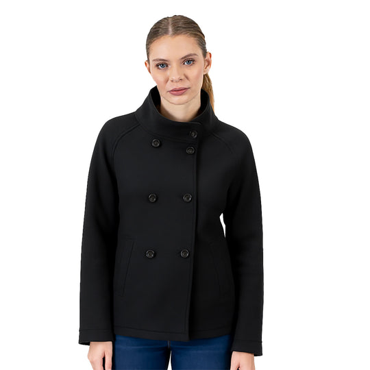 TAPADO MONIQUE NEGRO