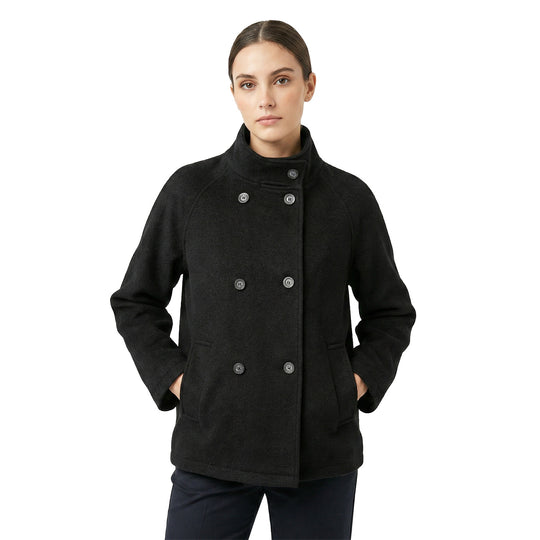 TAPADO MONIQUE NEGRO