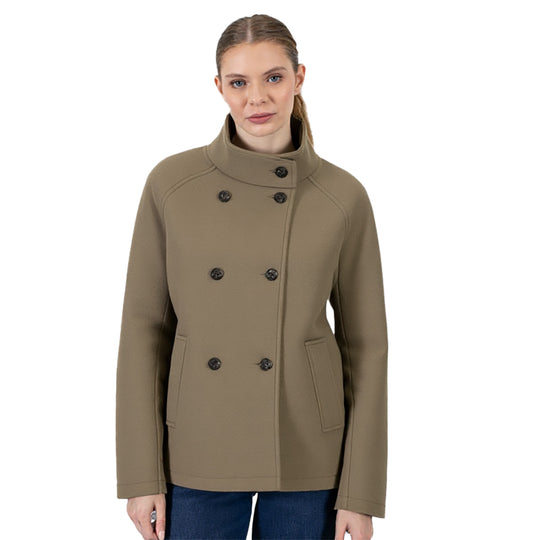 TAPADO MONIQUE CHOCOLATE