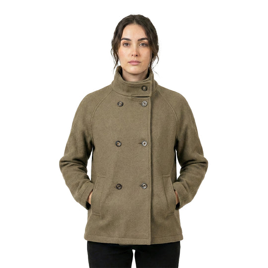 TAPADO MONIQUE CHOCOLATE