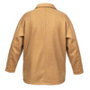 CAMISACO DAPHNE CAMEL
