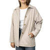 CAMISACO DAPHNE BEIGE