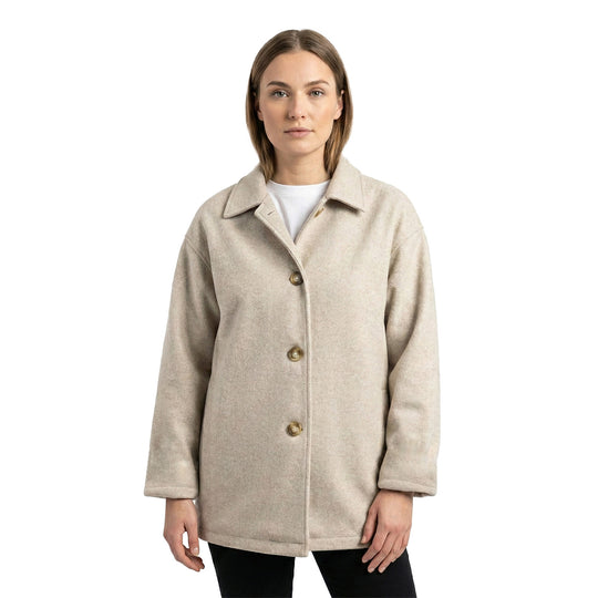 TAPADO DAPHNE BEIGE