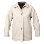 CAMISACO DAPHNE BEIGE