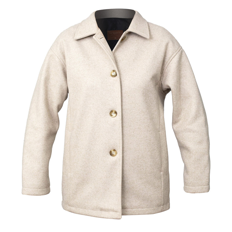 CAMISACO DAPHNE BEIGE