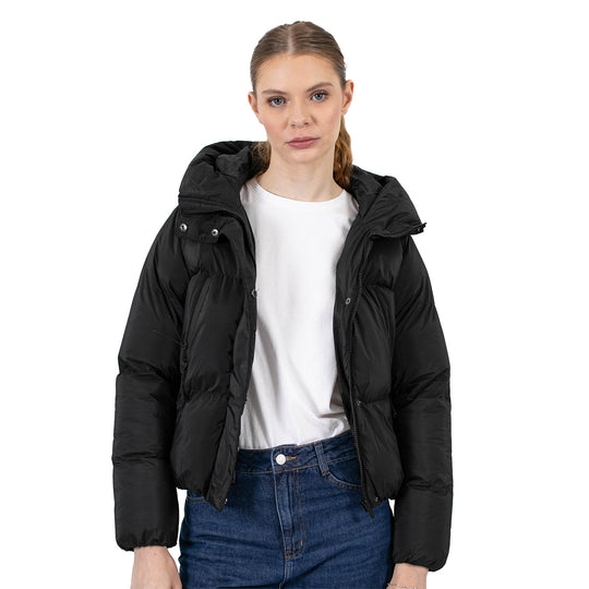 CAMPERA CHANEL NEGRA