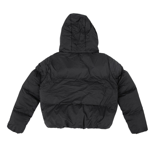 CAMPERA CHANEL NEGRA