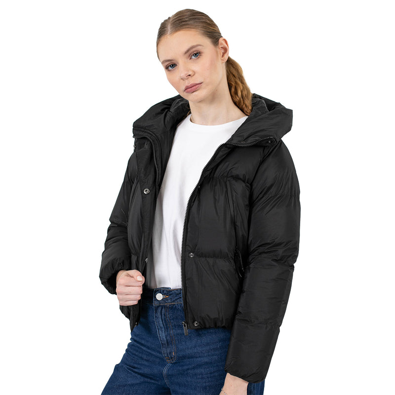 CAMPERA CHANEL NEGRA