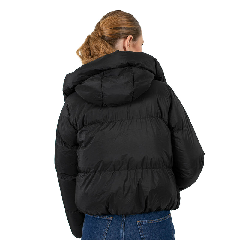 CAMPERA CHANEL NEGRA