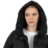CAMPERA CHANEL NEGRA