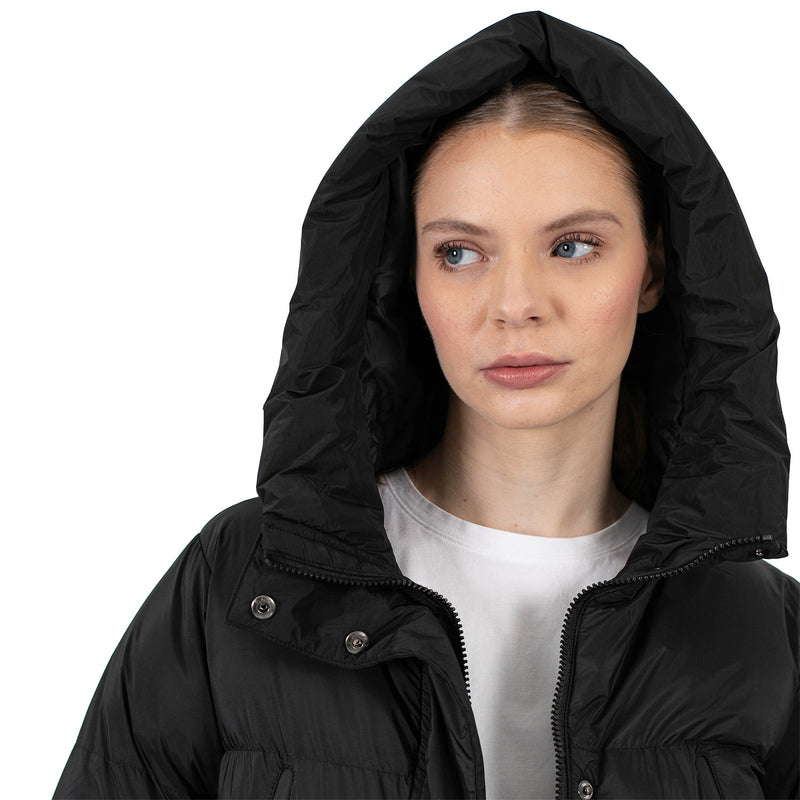 CAMPERA CHANEL NEGRA