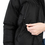 CAMPERA CHANEL NEGRA