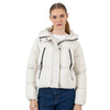 CAMPERA CHANEL NATURAL