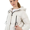 CAMPERA CHANEL NATURAL