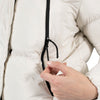 CAMPERA CHANEL NATURAL