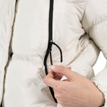 CAMPERA CHANEL NATURAL