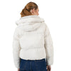 CAMPERA CHANEL NATURAL