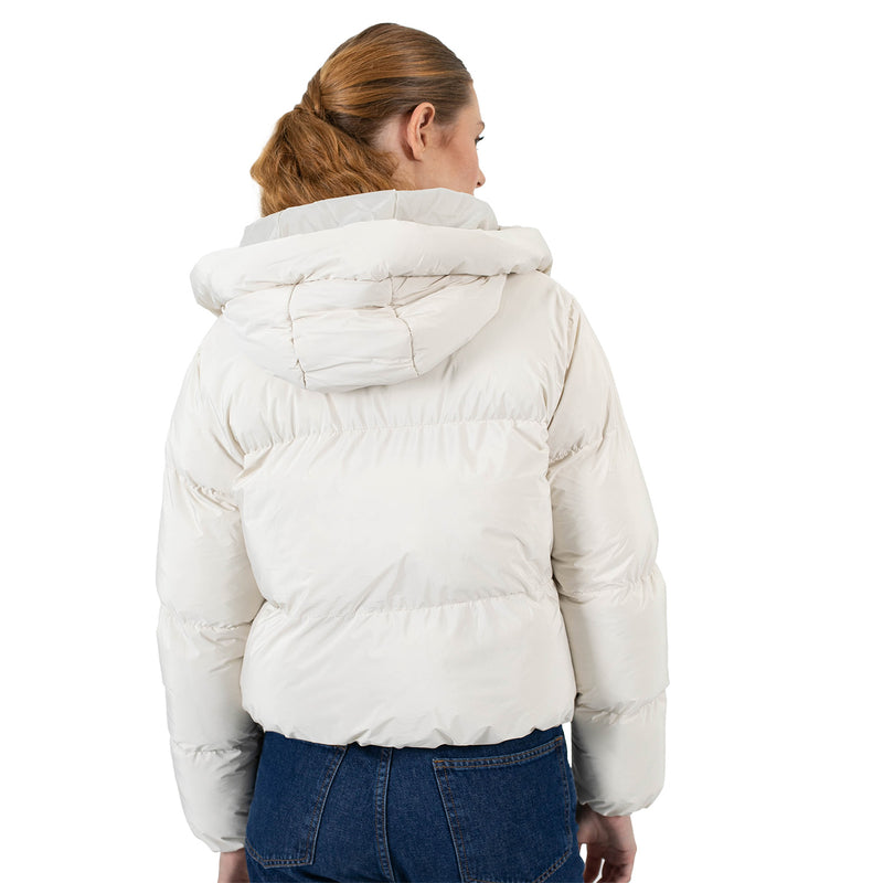 CAMPERA CHANEL NATURAL