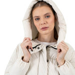 CAMPERA CHANEL NATURAL
