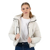 CAMPERA CHANEL NATURAL