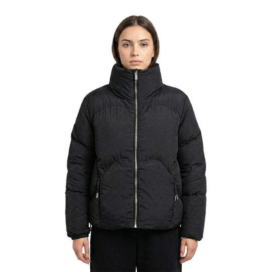 CAMPERA JULIET NEGRA