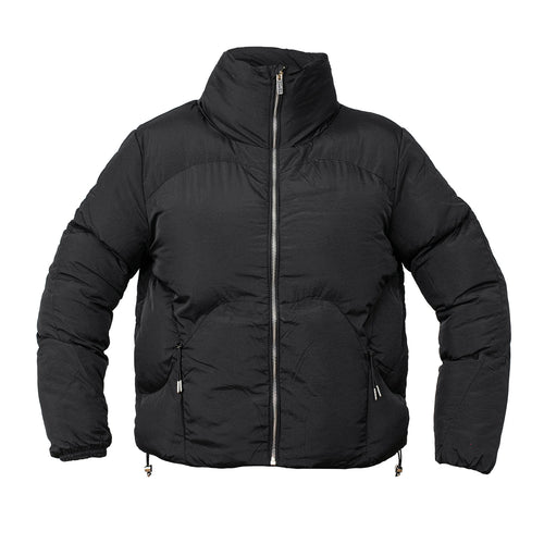 CAMPERA JULIET NEGRA