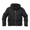 CAMPERA SERENA NEGRA